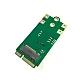 M.2 to PCIe 4G/5G Adapter for Quectel/Fibocom/MAG Modules [5230]
